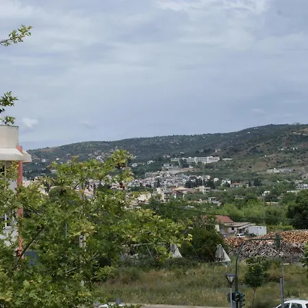 Διαμέρισμα Elizabeth Dream House Edh Βόλος