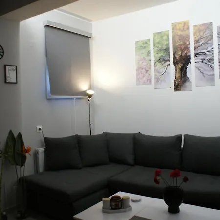 Elizabeth Dream House Edh Βόλος