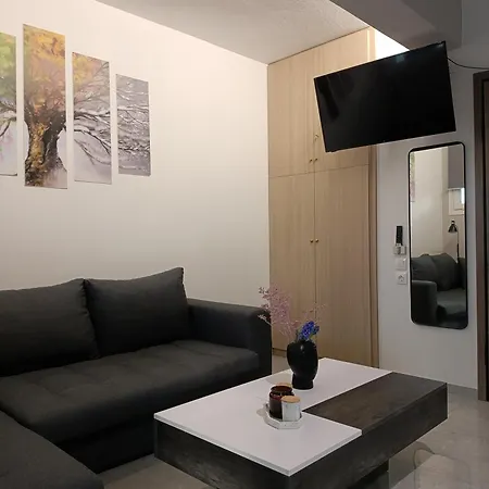 Apartment Elizabeth Dream House Edh Volos