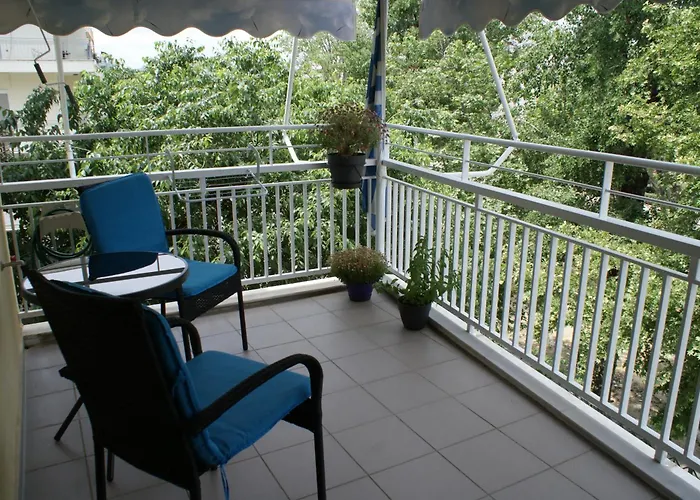 Elizabeth Dream House Edh * Βόλος