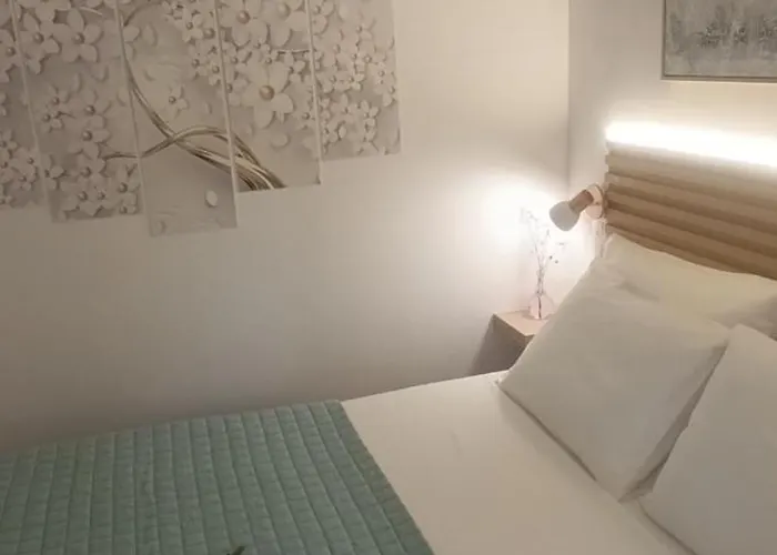 Διαμέρισμα Elizabeth Dream House Edh *