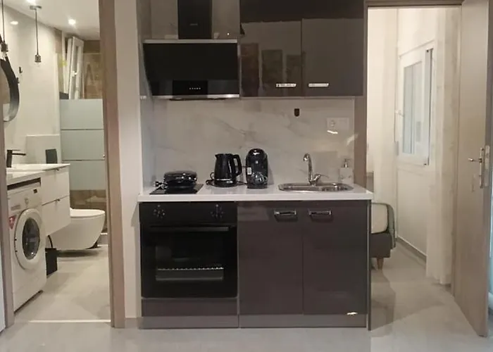 Διαμέρισμα Elizabeth Dream House Edh *