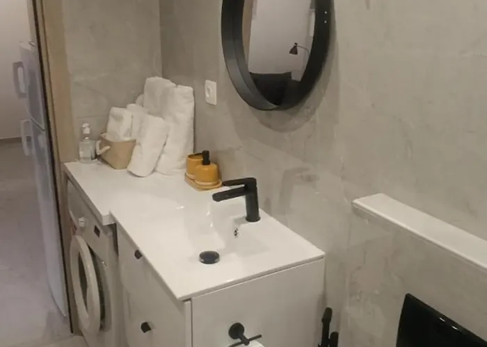 Διαμέρισμα Elizabeth Dream House Edh *