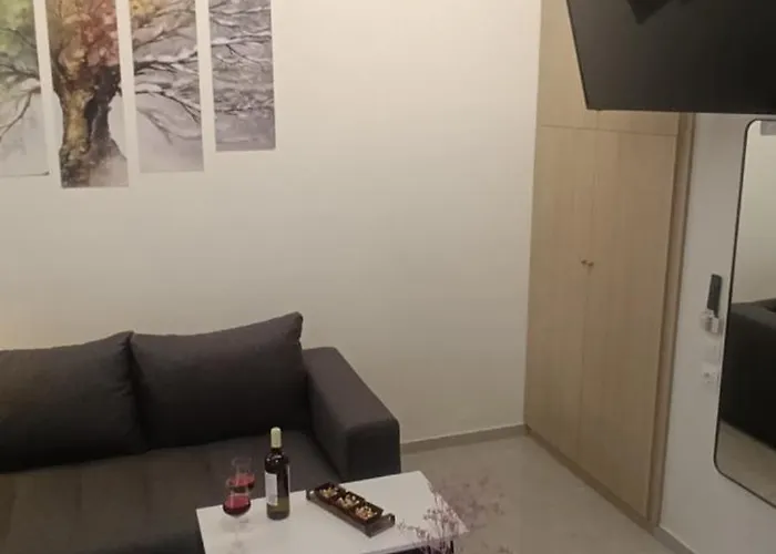 Elizabeth Dream House Edh Βόλος