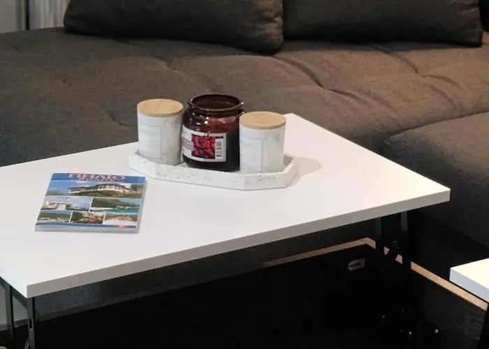 Elizabeth Dream House Edh * Βόλος