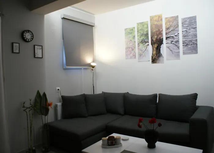 Elizabeth Dream House Edh Βόλος