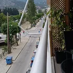 Apartmán Elizabeth Dream House Edh Volos