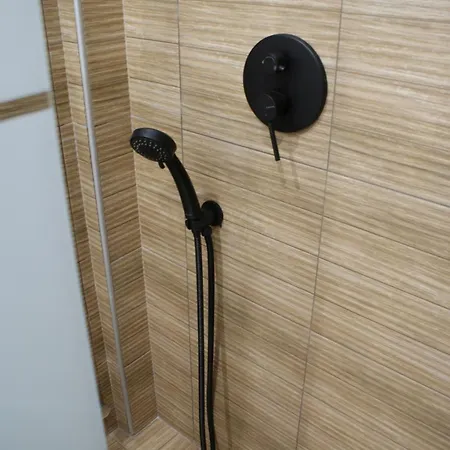 Elizabeth Dream House Edh Appartamento