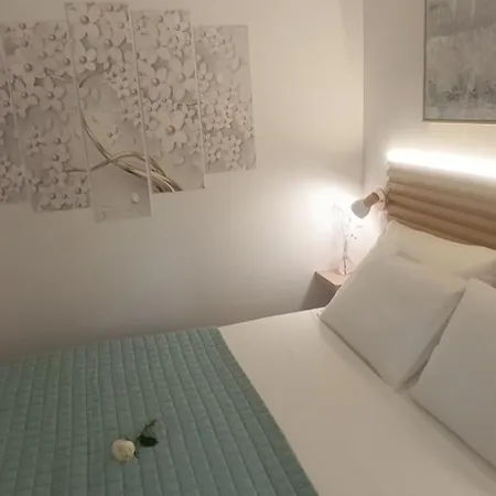 Appartamento Elizabeth Dream House Edh *