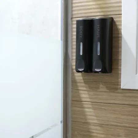 Elizabeth Dream House Edh アパート *