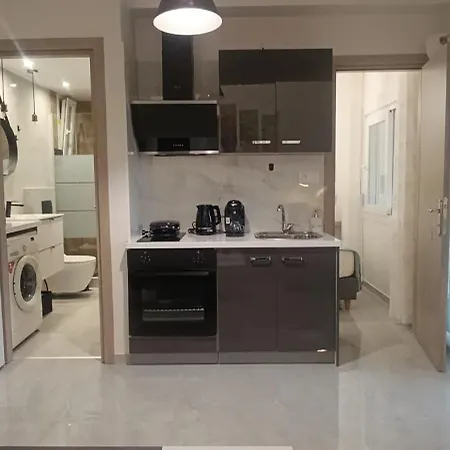 Appartamento Elizabeth Dream House Edh *