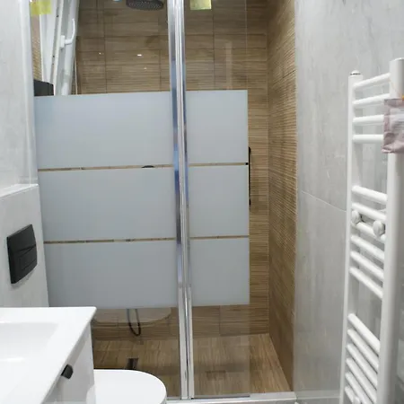 アパート Elizabeth Dream House Edh ヴォロス