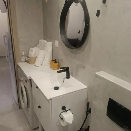 Appartamento Elizabeth Dream House Edh *