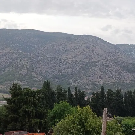 アパート Elizabeth Dream House Edh ヴォロス