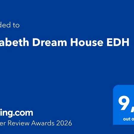 Elizabeth Dream House Edh