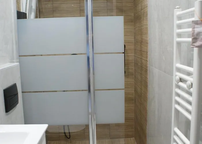 Apartment Elizabeth Dream House Edh Volos