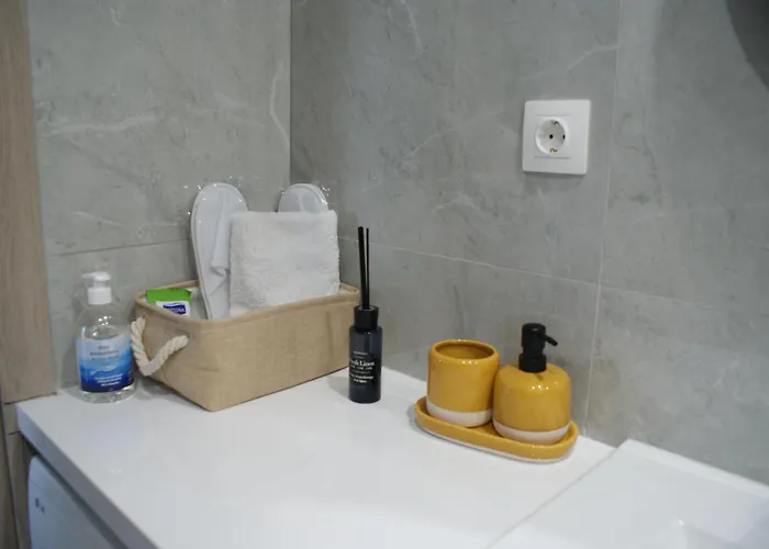 Elizabeth Dream House Edh Apartment Volos