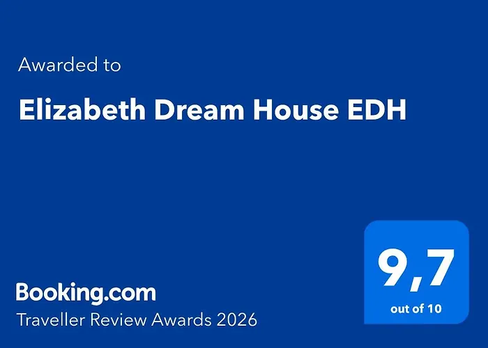 Elizabeth Dream House Edh